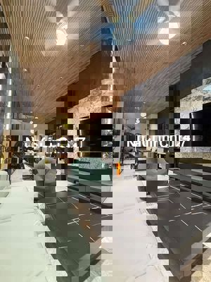 bán nhà 3 tầng Vũ Đình Liên, Full nội thất cao cấp, 3pn,3wc,