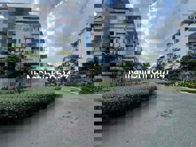 🔥✅ BIỆT THỰ PHỐ ĐÔNG – HẠ CHÀO 3 TỶ – CHỈ 10.5 TỶ – FULL NỘI THẤT NHẬP