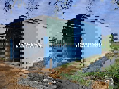 Bán 224m2 đất thổ cư tại Long An giá 650tr