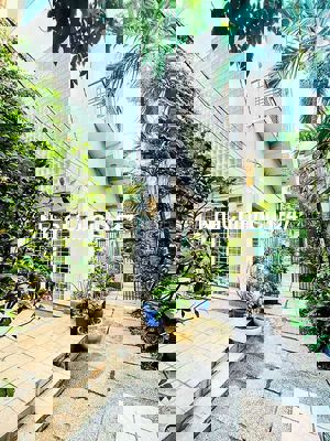 CHÍNH CHỦ 100 NĂM – 330M² 11M NGANG 4 TẦNG HXH BÙI ĐÌNH TÚY CHỈ 44 TỶ