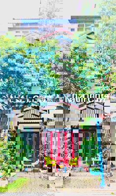 ĐỊNH CƯ GIẢM 509tr Biệt Thự MỊNi Sân Vườn- Chính chủ chưa qua Đầu tư