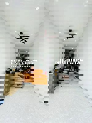 Chính chủ bán nhà 5T trung tâm Vạn Phúc, Hà Đông 40m², giá chỉ 7 đồng