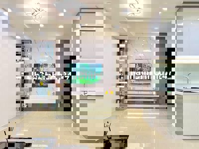 Chính chủ căn 75m2 Hoàng Kim, sổ hồng, nhà mới, TT 900tr ở ngay