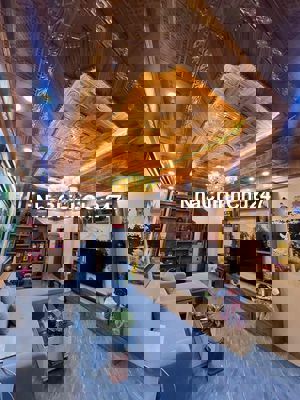 Bán nhà Yên Nghĩa,ô tô đỗ gần,full nội thất,gia chủ phát lộc