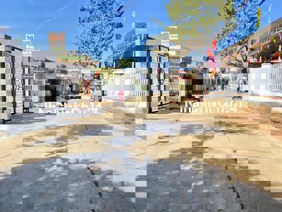 💥Đất TC ,5*30m,đường Đg Tây Sơn.gần chợ Mai Hắc Đế,