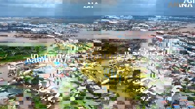 Căn hộ ven sông, cách ga metro 150m