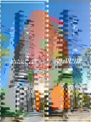 NHÀ 3 TẦNG , SIÊU ĐẸP VỪA Ở VỪA CÓ DÒNG TIỀN .