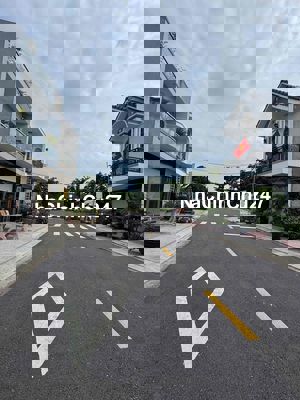 Cần bán lô góc gần đường dt769 khu tđc lộc an giá 2ty450