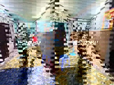 🔥 CHỦ NHIỆT CẦN BÁN GẤP - HẺM XE HƠI ĐỖ CỬA, SÁT MẶT TIỀN - NGANG 9.3