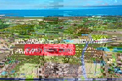 Bán 377m2 đã xây cổng tường rào- phước hội- giá 2 tỷ 600