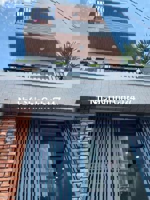 Nhà xinh giá xịn🍀 quận 8, hiếm, nhà mới đẹp,chính chủ, dễ kinh doanh