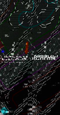100m tái định cư Bình Yên Thạch Thất Hoà Lạc nhỉnh 5 tỷ