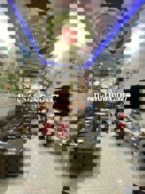 HẺM OTO THÔNG LÊ VĂN QUỚI - 4M X 20M - ĐÚC 4 TẤM - TẶNG NỘI THẤT