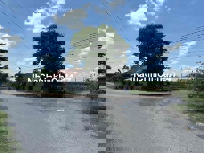 Đất nền Long Khánh full thổ cư