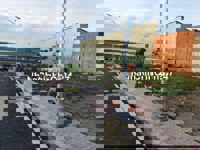 Đất Full thổ cư An Dương Vương,sổ hồng riêng,xây tự do,đường 6m 1,35tỷ