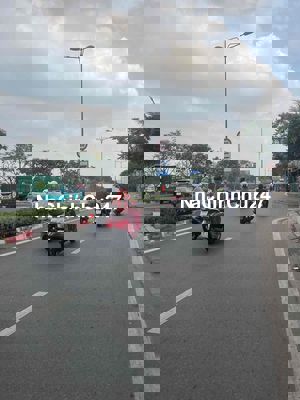 MT  Phạm Văn Đồng, Hiệp Bình Chánh, Thủ Đức 356 m2 giá 8