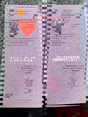 Bán sỉ 71 lô tại Đường Xuyên Tâm KCN 4200ha Đồng Phú-Bình Phước