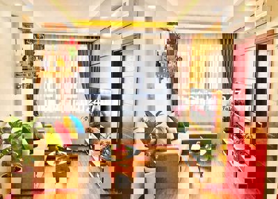 CHÍNH CHỦ BÁN NHÀ TẬP THỂ TẦNG 1, QUAN NHÂN, N.CHÍNH, THANH XUÂN, 45M