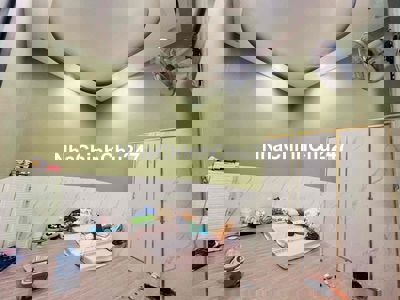 Bán Nhà Mặt Tiền đường Đ2, Khu Dân Cư Thuận Giao, Thuận An