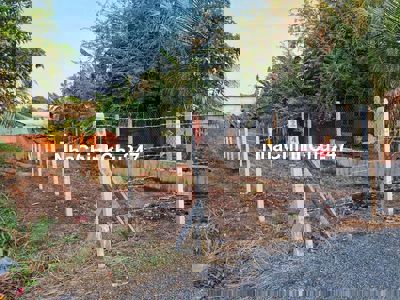 ĐẤT THỔ CƯ TRẢNG BÀNG, TÂY NINH