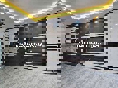 🏡 Bán nhà Ngọc Lâm - Long Biên, 35m² x 5 tầng - Giá chỉ 7,2 tỷ .