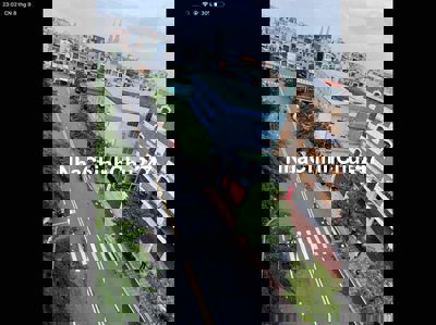 Nhà MT 20M quận 10 . 7 lầu . DTSD 361m2 giá chỉ 19,8 tỷ