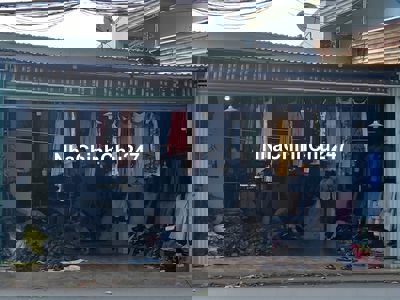 Bán nhà mặt tiền đường Amakhê chính chủ