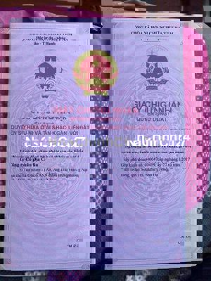 Chính Chủ Bán Đất Hói Kiểng 31 Khu Nam Hòa Xuân Lô Sạch Giá 3.4 Tỷ