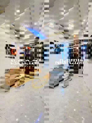 Chủ ngộp, cần bán nhà,P 15 Tân Bình Ngang 4M , DTSD 70M2, giá 3.29TỶ ,