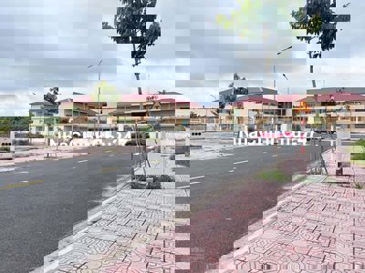 BÁN ĐẤT THỔ CƯ KHU DÂN CƯ, SỔ HỒNG RIÊNG, CHỈ 350TR