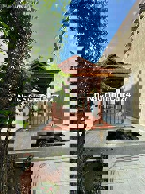 🅿️❇️BÁN LÔ ĐẤT ĐẸP MẶT TIỀN ĐẶNG THAI MAI, TÂN LỢI, 7,1 TỶ, 6mx20.5m❇️