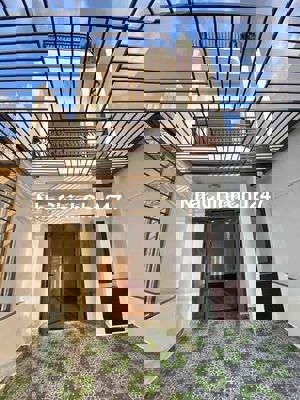 MTKD Trục Đường Lê Văn Quới - 4 Xã- Giáp Tân Phú - 3 Tầng 64m2 6.95 TỶ