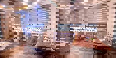 CĂN HỘ ĐẸP LUNG LINH, FULL NỘI THẤT, CÓ THANG MÁY - CAO THẮNG - 45.2M2