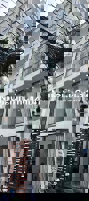 MTNB ĐỖ THỊ TÂM_Cách 50m Chợ Tân Hương_5x17m_ĐÚC 3.5 TẤM MỚI FULL N.TH