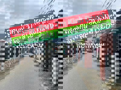 🍁🍁 Bán nhanh 120m ĐƯỜNG NHỰA 7M KD gần chợ ĐẦU MỐI H. PHƯỚC  Đ.NẴNG