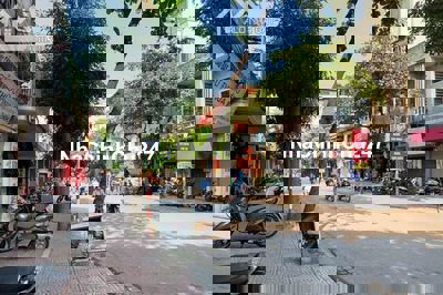 Chủ đầu tư cần thu hồi vốn, giá nào cũng đàm phán