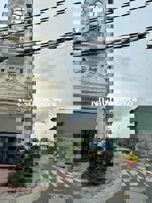 Bán đất đẹp Full thổ cư- 66.1m2 - 4mx16.5m. đường nhựa 8m - có đèn dg