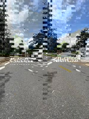 Bán đất tại ĐT753, 1058m2, đất vườn, sổ hồng riêng đầy đủ