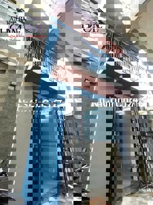 🐌 CHÍNH CHỦ NHÀ ĐẸP GIÁ MỀM_H2M BÌNH LONG _4 x 10M_3 Tấm" 2PN+ 2WC"