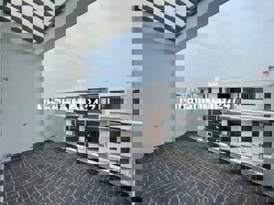 Bán nhà 4 tầng full nội thất khu Him Lam, Hồng Bàng, giá 3.8 tỷ