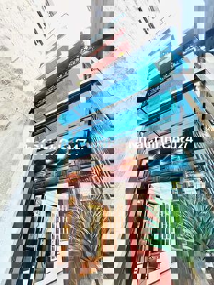 🏡BÁN NHÀ MINH KHAI,GẦN PHỐ - FULL NỘI THẤT - SIÊU PHẨM HAI BÀ TRƯNG