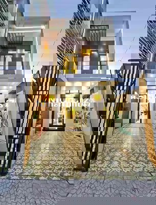 ÔNG ANH CẦN TIỀN NÊN BÁN NHANH CĂN NHÀ BÌNH ĐIỀN TPHCM