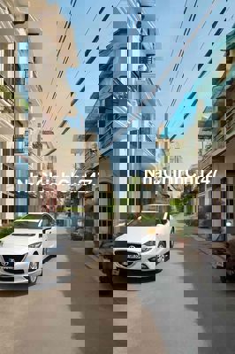 BÁN NHÀ PHAN HUY ÍCH, HẺM 6M, 4M X 14M, CHỈ 6 TỶ +++