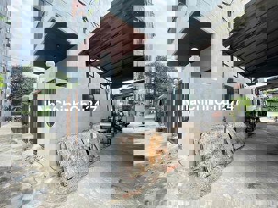 68m2 cách đường chính 50m kiệt xe tải Tôn Đức Thắng gần bến xe