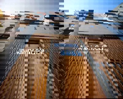 BÁN NHÀ CHÍNH CHỦ – PHÚ NHUẬN – GIÁ SIÊU TỐT!!!