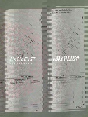 Chính Chủ Bán gấp nền Văn Hoá Tây Đô Chỉ 2,45 Tỷ