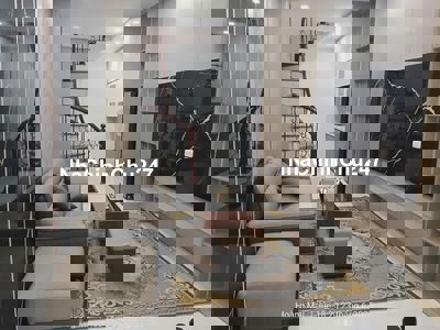 Bán nhà mới xây Nguyễn Chính, Hoàng Mai