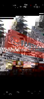 Bán nhà chín chủ