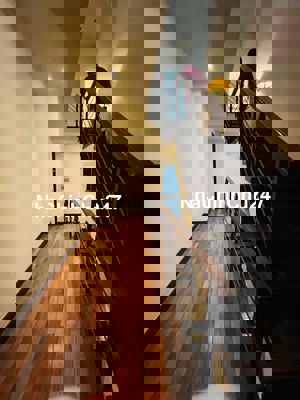 Nhỉnh 9 Tỷ - Hẻm 495 Tô Hiến Thành Quận 10 ( 4x14m - 4 Tầng full NT )