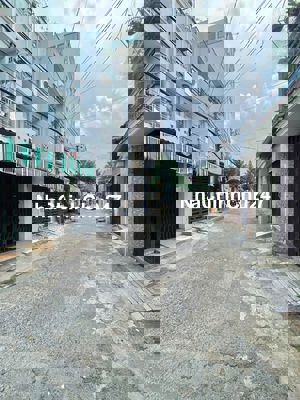 NGUYỄN VĂN LƯỢNG- HẺM XE TẢI THÔNG 85tr/1M2- NGAY CITYLAND- LOTTEMARTV